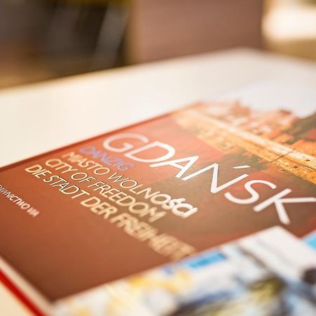 Apartament Targ Rybny - Gdansk Old Town Phòng bức ảnh