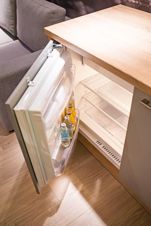 Apartament Targ Rybny - Gdansk Old Town Phòng bức ảnh