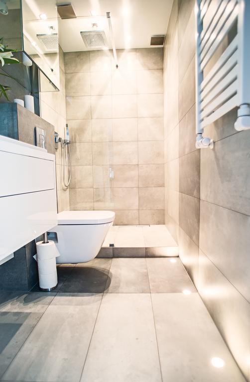 Apartament Targ Rybny - Gdansk Old Town Phòng bức ảnh